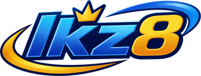 lkz8 logo